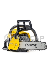 Бензопила Champion A362-18 2600Вт 3.54л.с. дл.шины:18