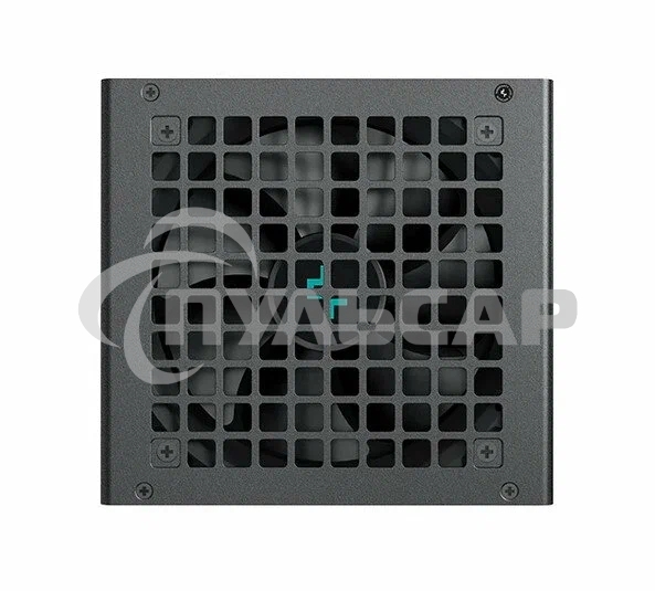 Блок питания Deepcool / GamerStorm PL750D, 750Вт, 80 PLUS Bronze, 120мм, черный