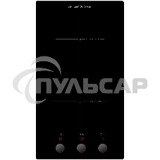 Индукционная варочная панель Zigmund & Shtain CI 45.3 B Индукционная варочная панель Zigmund & Shtain CI 45.3 B