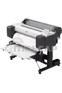 Плоттер струйный Canon imagePROGRAF TM-350 (6246C003), A0, цветное, 36
