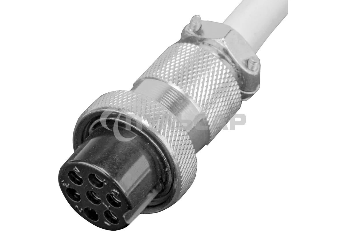 Блок автоматического запуска PS-120TS Denzel