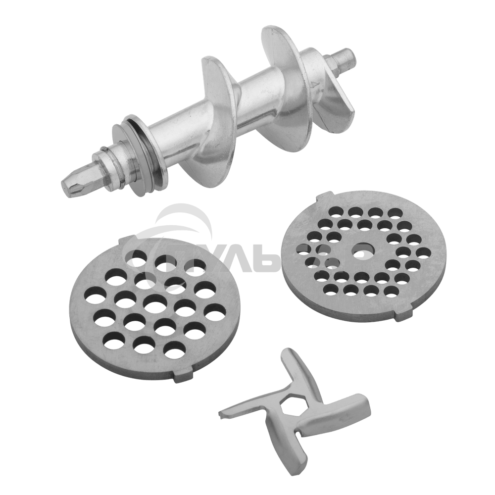 Мясорубка электрическая Maunfeld MF-232WG