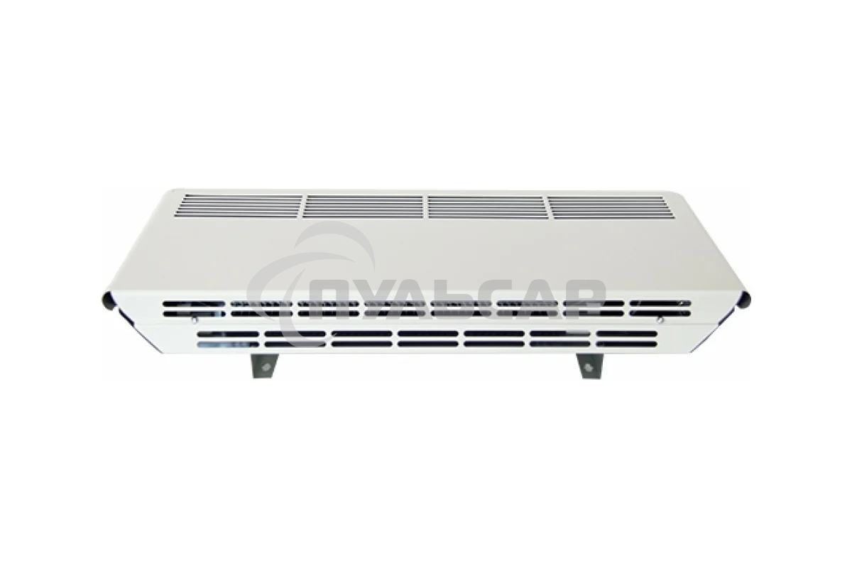 Конвектор ENSTO Lammitin EPHLM15PR белый, 1500 Вт, 24 м2, термостат