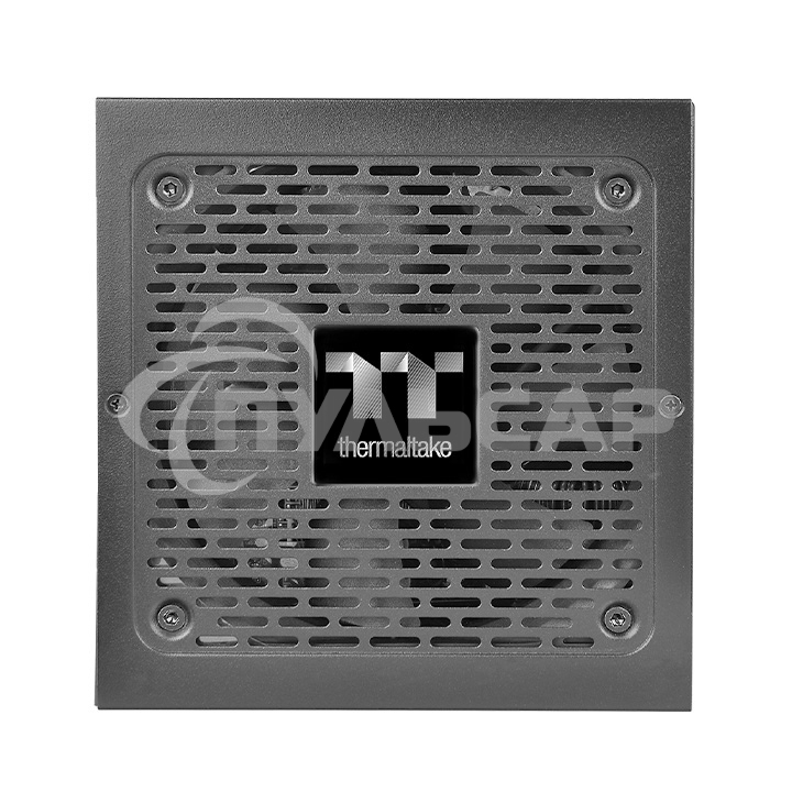 Блок питания Thermaltake Smart BM3 (PS-SPD-0750MNFABE-3), 750Вт, 80 PLUS Bronze, 120мм, модульный, черный