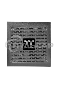 Блок питания Thermaltake Smart BM3 (PS-SPD-0750MNFABE-3), 750Вт, 80 PLUS Bronze, 120мм, модульный, черный