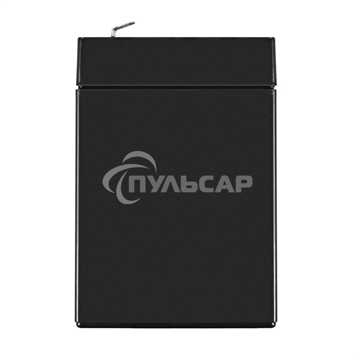 Аккумуляторная батарея ExeGate GP12045 (12V 4.5Ah, клеммы F2)