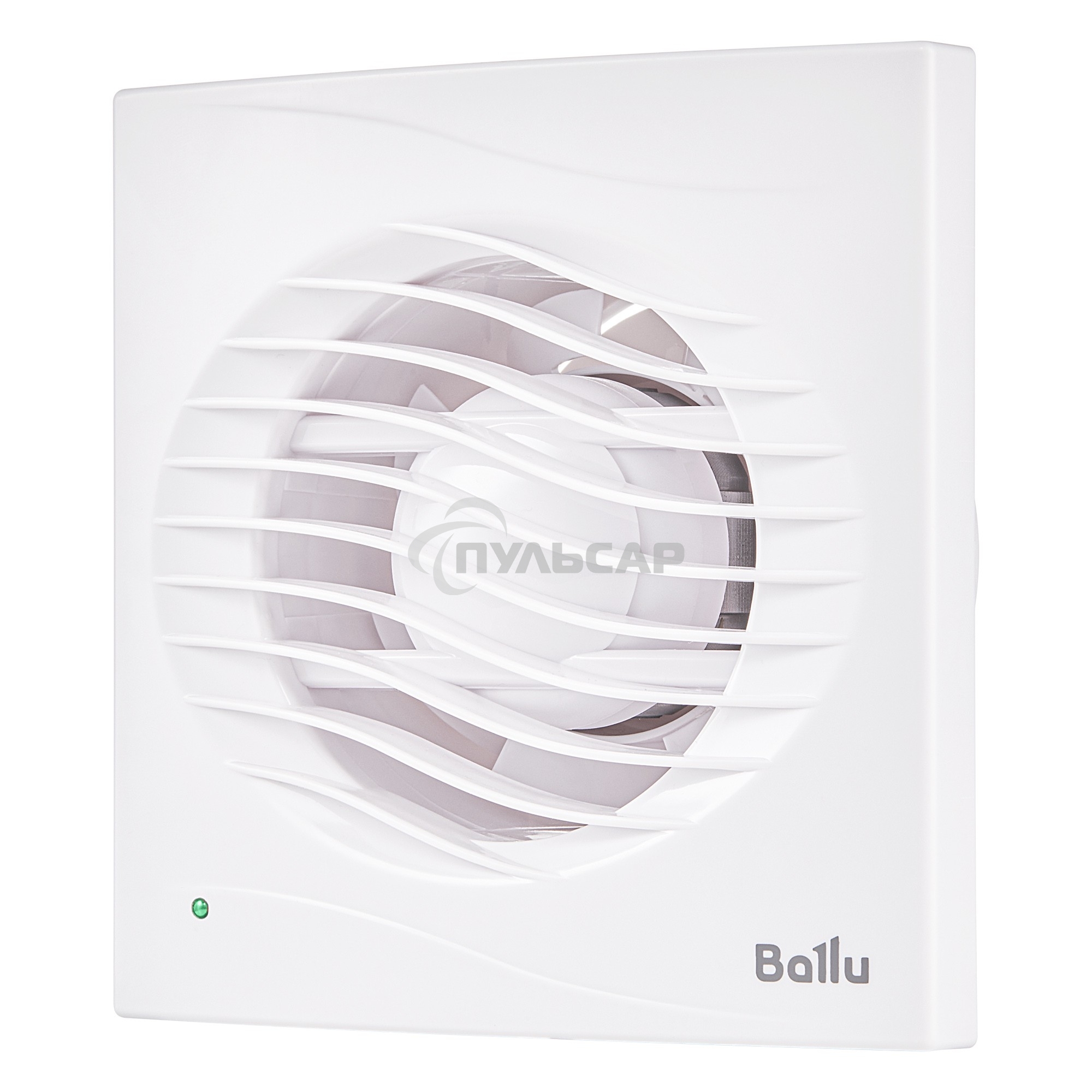 Вентилятор вытяжной Ballu BAF-AR 120 V