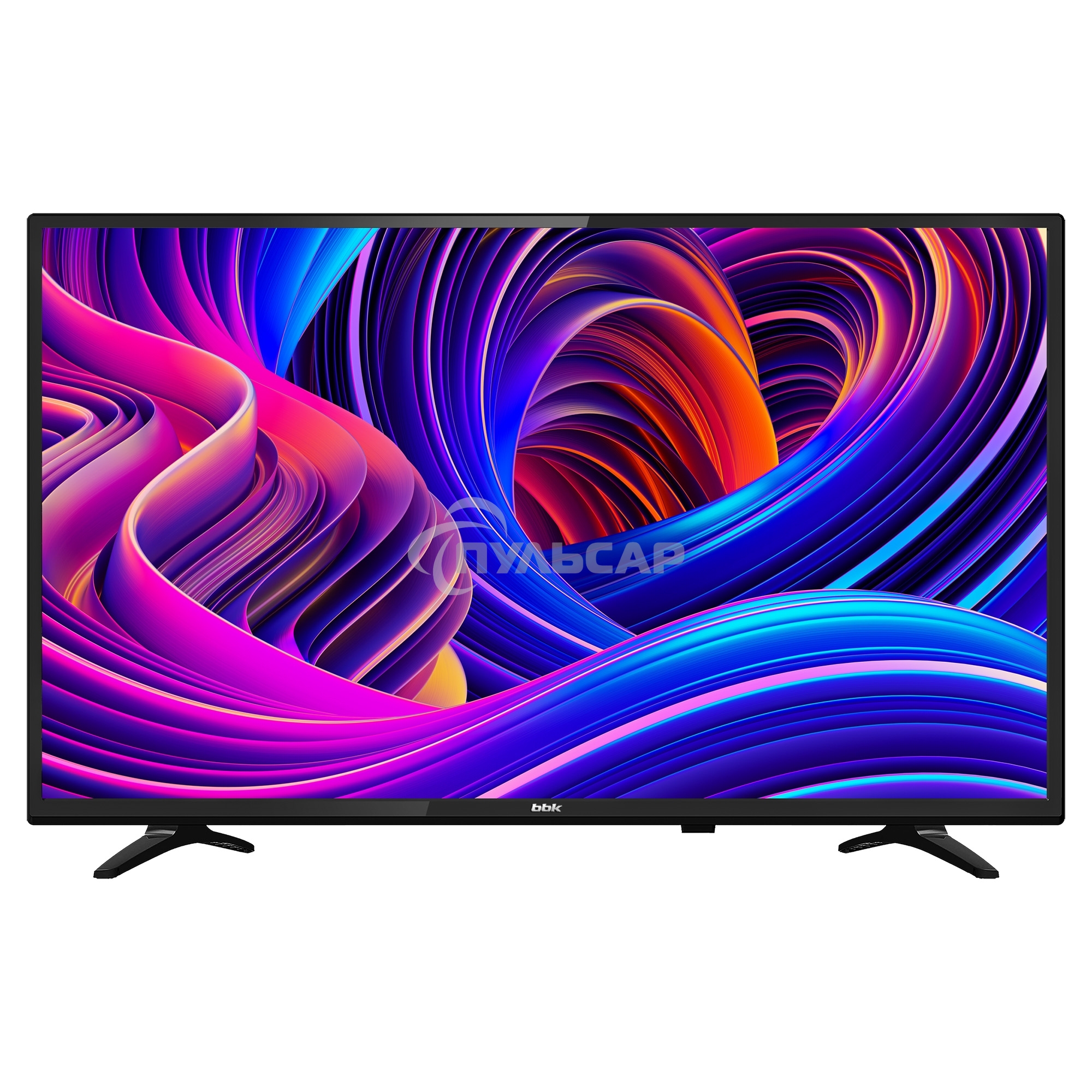 Телевизор BBK 43