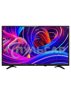 Телевизор BBK 43