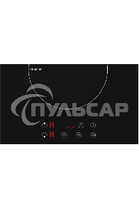 Индукционная варочная панель Darina 6Р9 EI304 B