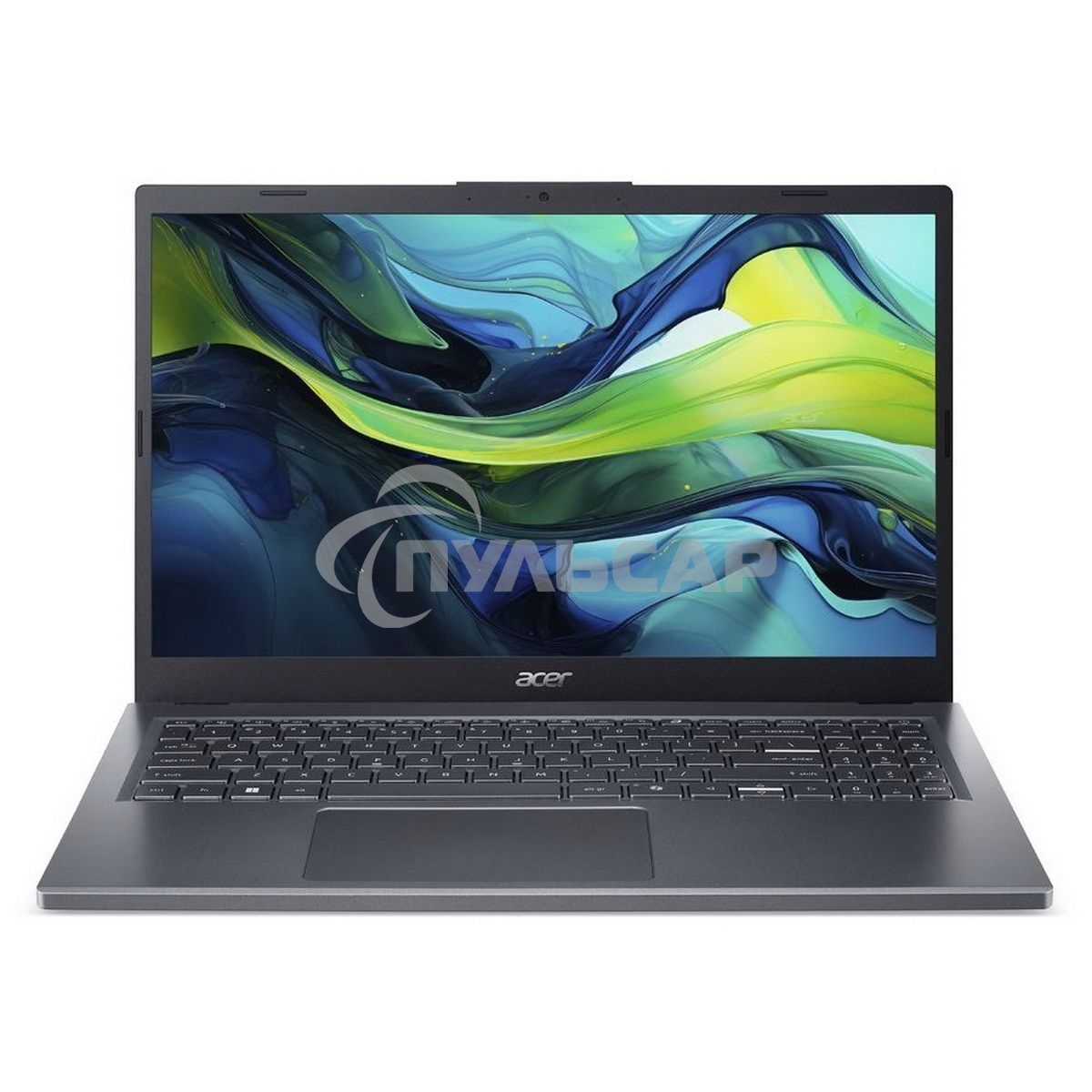 Ноутбук Acer Aspire A15-51M-59VN 15.6