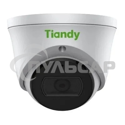 Камера видеонаблюдения IP Tiandy TC-C34XS I3W/E/Y/2.8мм/V4.2 белый