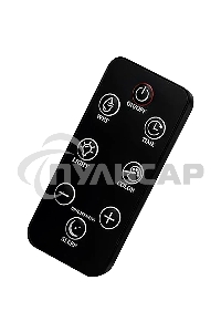 Увлажнитель воздуха ультразвуковой Neoclima Vision LED 2.5L, объем 2.5л, LED, сенсор белый