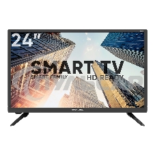 Телевизор Soundmax 24