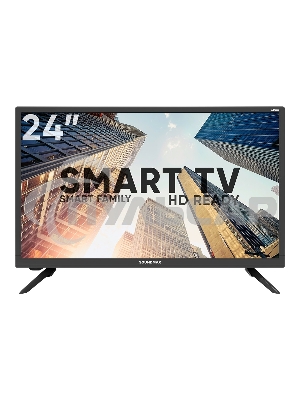 Телевизор Soundmax 24