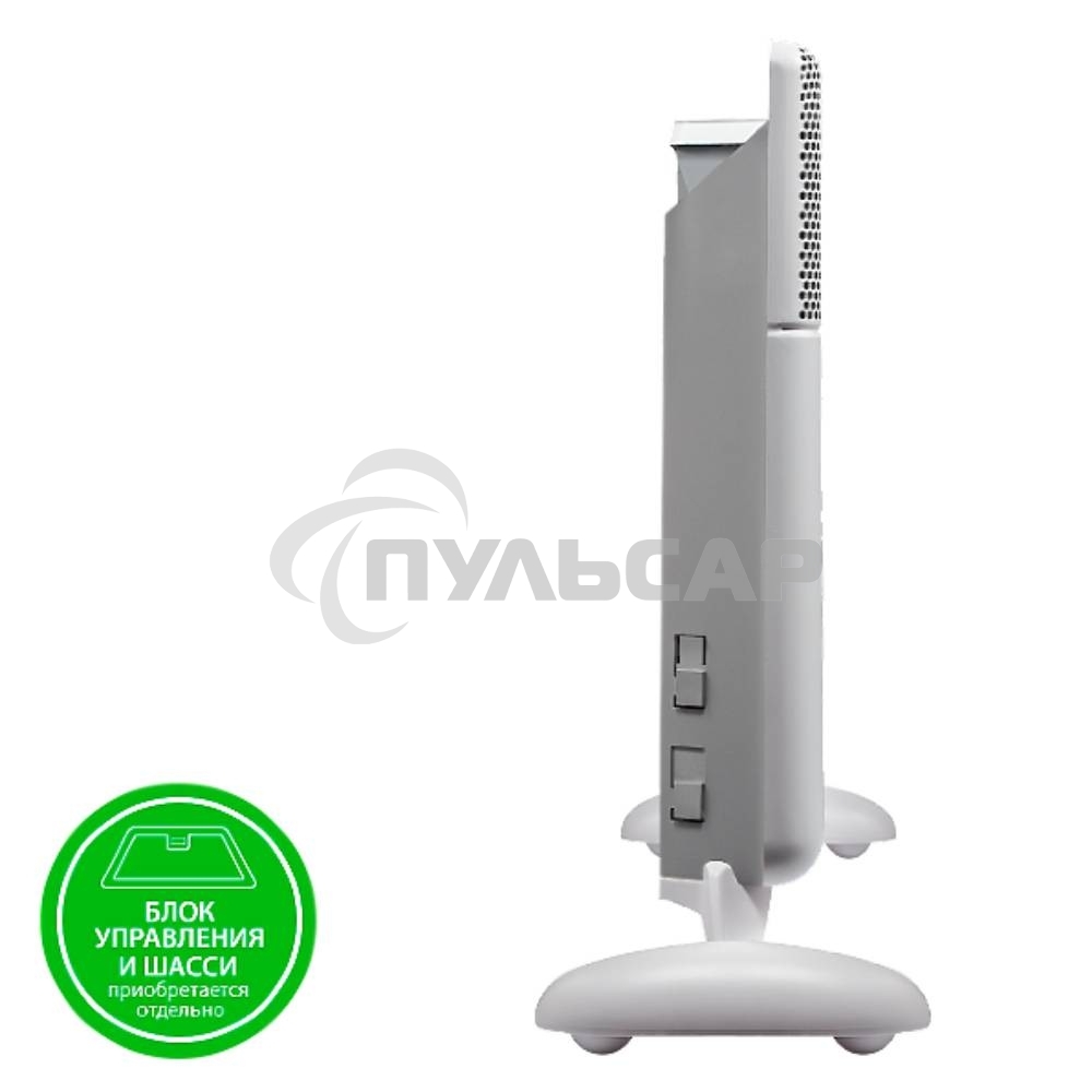 Модуль отопительный электрического конвектора Ballu Apollo Transformer BEC/AT-1000 белый, 1000 Вт, 15 м2, (для работы конвектора требуется блок управления)