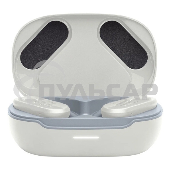 Наушники JBLENDURPEAK3WHT белый