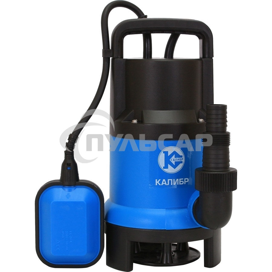 Калибр Насос центробежный НПЦ-550/30 (550/35П) 00000044935