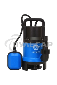 Калибр Насос центробежный НПЦ-550/30 (550/35П) 00000044935