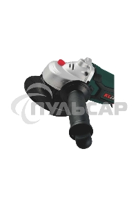 Профессиональная шлифовальная машина угловая бесщеточная KLPRO KLAT18B-50 (18 В / 5,0 А·ч)