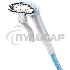 Вертикальный отпариватель BQ SG5005S White-Blue