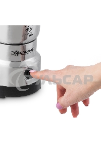 Кофемолка Endever Costa-1066 150 Вт, 25000 об/мин, 120 гр, стальной