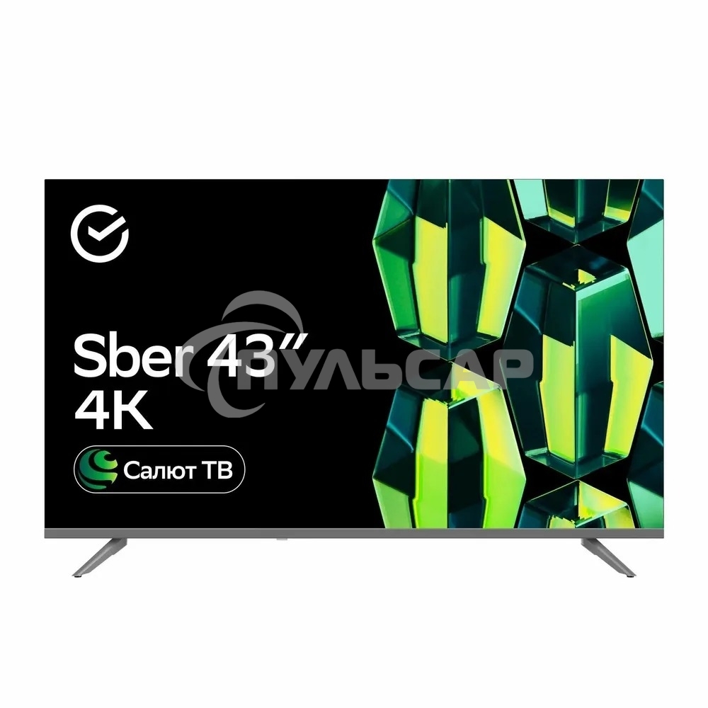 Телевизор Sber 43