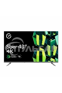 Телевизор Sber 43