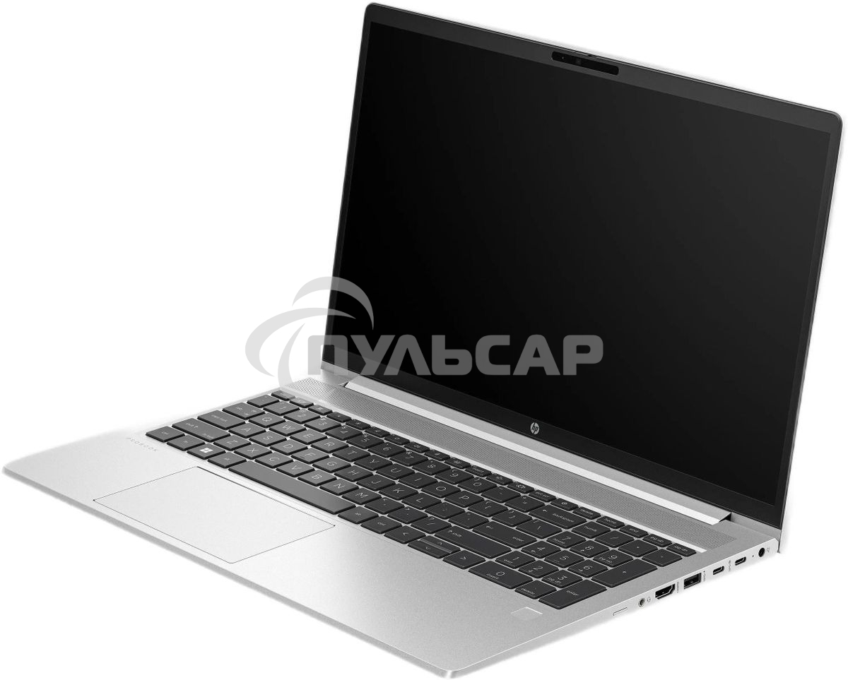 Ноутбук HP ProBook 450 G10 Core i5 1334U 16Gb SSD 512Gb Intel Iris Xe graphics 15.6