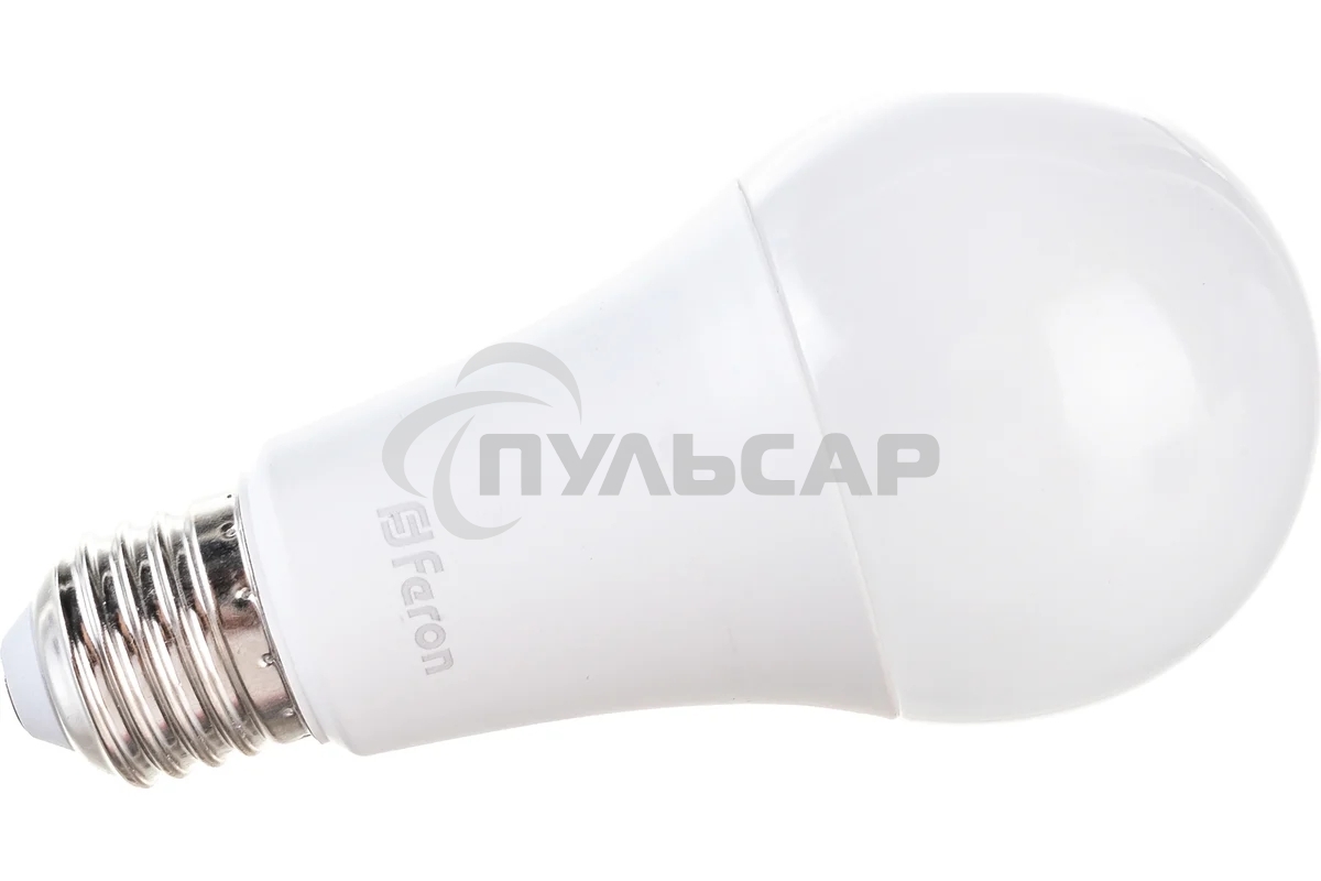 Лампа светодиодная Feron LB-100 (25792) 25W 230V E27 6400K A65