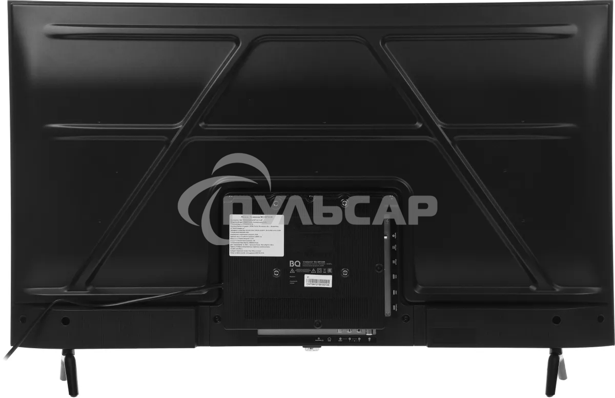 Телевизор BQ 40