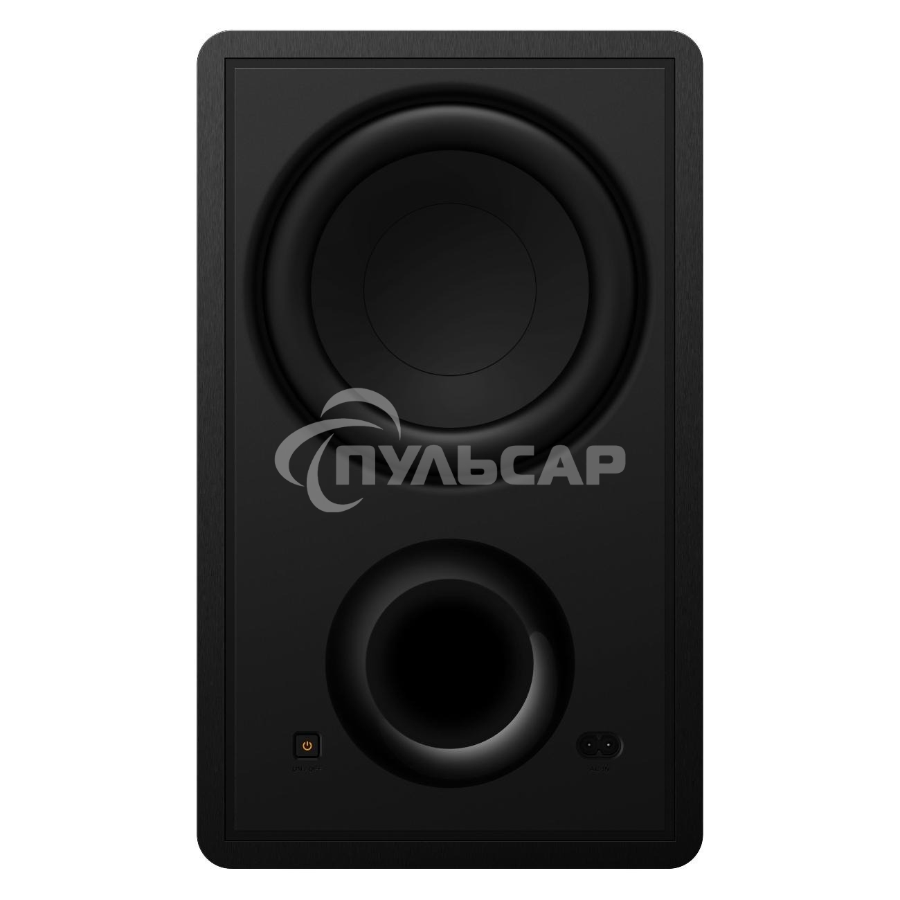 Саундбар TCL Q75H 5.1.2 620Вт черный