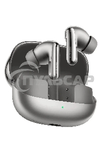 Беспроводные наушники Xiaomi Buds 5 Pro BT титановый 