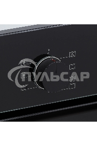 Духовой шкаф электрический Krona Element D Plus черный