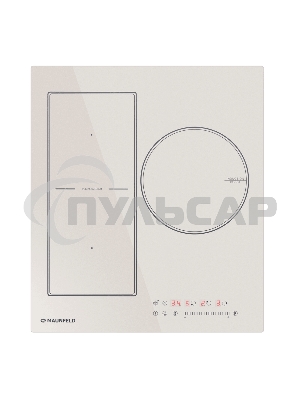 Индукционная варочная панель Maunfeld CVI453SBBG