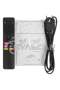 Телевизор Xiaomi 50