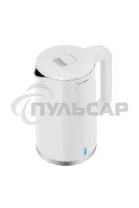 Чайник электрический Maunfeld MGK-633WH