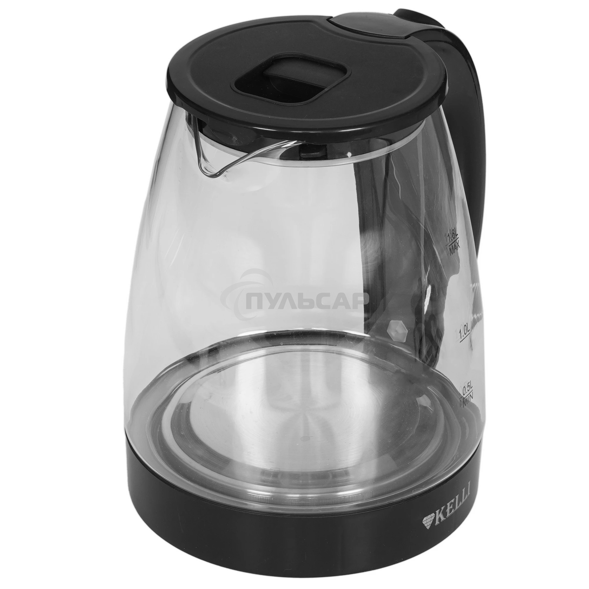 Чайник электрический Kelli KL-1368