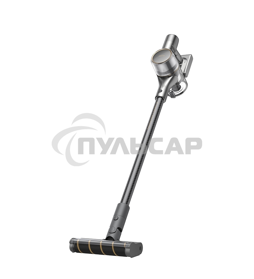 Пылесос вертикальный Dreame Cordless Vacuum Cleaner R20 Grey 