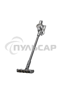 Пылесос вертикальный Dreame Cordless Vacuum Cleaner R20 Grey 