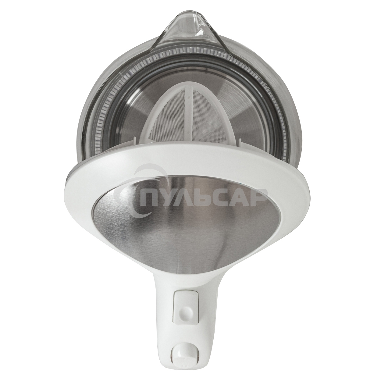 Чайник электрический JVC JK-KE2005