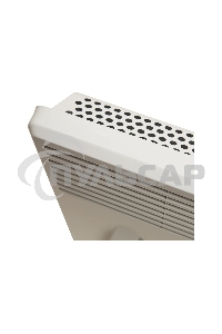 Конвектор Oasis EK-15 белый, 1500 Вт, 20 м2, термостат, дисплей