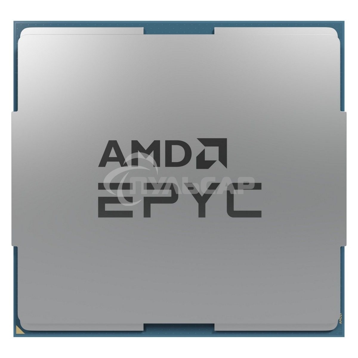 Процессор AMD EPYC 9384X Soc-SP5 3.1GHz OEM