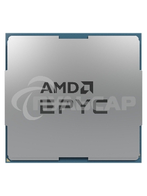 Процессор AMD EPYC 9384X Soc-SP5 3.1GHz OEM