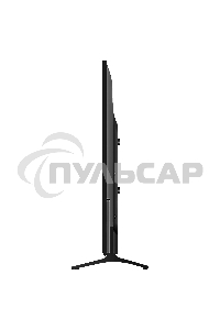 Телевизор BBK 43