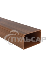 Кабель-канал Rexant 25х16мм, Дуб