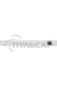 Маршрутизатор MIKROTIK CRS328-24P-4S+RM 24 SFP+