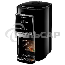 Термопот BRAYER BR1095 1200Вт, 5л, черный