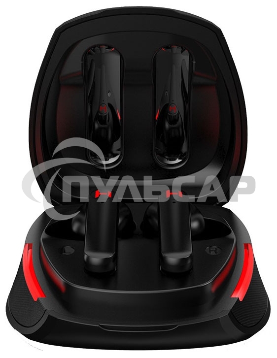 Наушники HARPER HB-575 черный