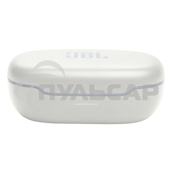 Наушники JBLENDURPEAK3WHT белый